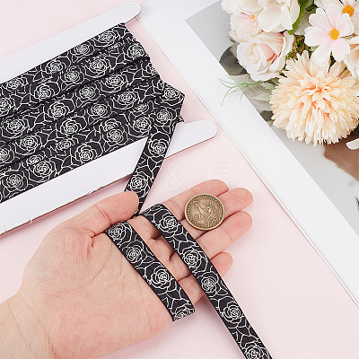 10 Yards Polyester Ribbon OCOR-CY0003-67A-1