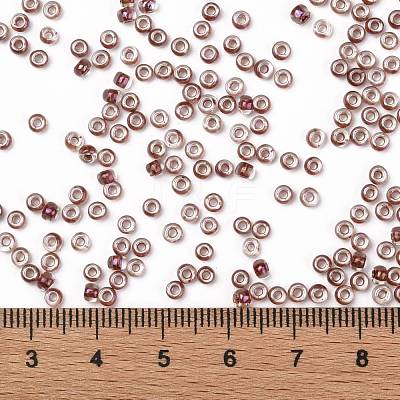 TOHO 8/0 Round Beads SEED-JPTR08-0186-1
