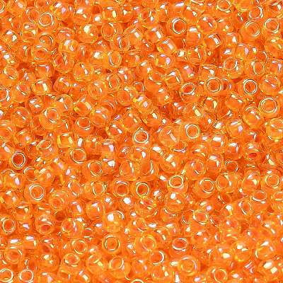 TOHO 11/0 Round Beads SEED-TR11-1827-1