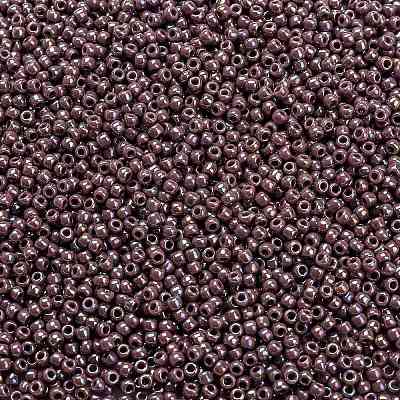 TOHO 11/0 Round Beads SEED-TR11-0412-1