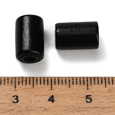Maple Wood Beads WD-CBA7A54-04D-1