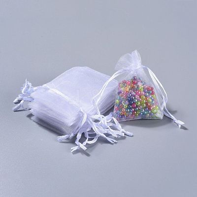 Organza Gift Bags OP110-7-1