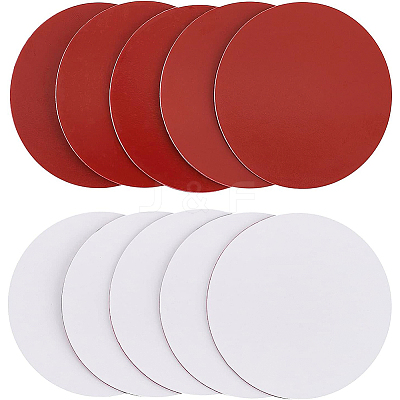Hot Melting Acrylic Pre-cut Double Sided Acrylic Adhesive Dots Foam Tape DIY-WH0096-40-1