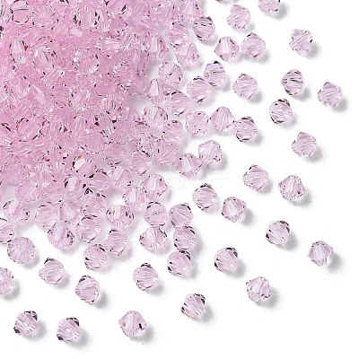 Preciosa® Crystal Beads X-PRC-BA4-70220-1