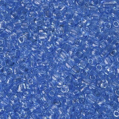 Glass Seed Beads X2-SEED-A004-3mm-6-1