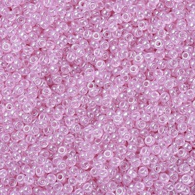 MIYUKI Round Rocailles Beads SEED-JP0008-RR3508-1