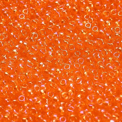 TOHO 8/0 Round Beads SEED-TR08-0174B-1