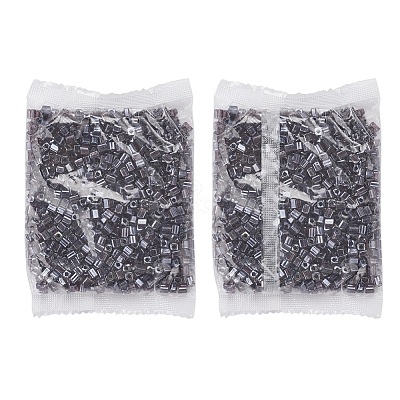 6/0 Glass Seed Beads SEED-YW0001-25D-1