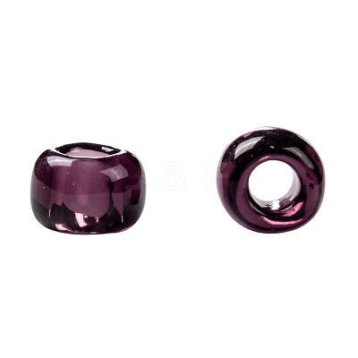 TOHO Round Seed Beads SEED-JPTR08-0006C-1