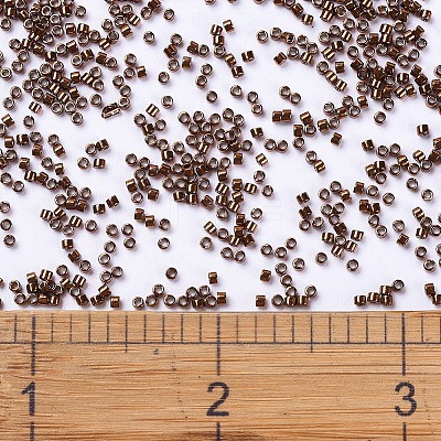 MIYUKI Delica Beads SEED-MY11-DB0461-1