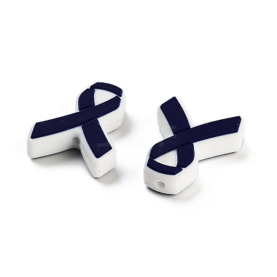 Silicone Beads SIL-I003-02G-1