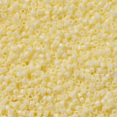 MIYUKI Delica Beads SEED-JP0008-DB1491-1