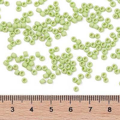 TOHO 8/0 Round Beads X-SEED-TR08-0404F-1