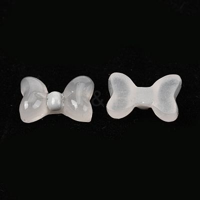 Plastic Cabochons Nail MRMJ-I001-02D-1