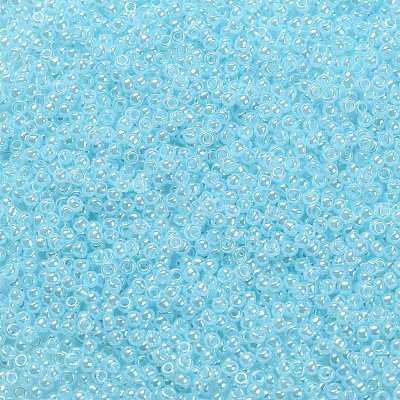 TOHO 11/0 Round Beads X-SEED-TR11-0143-1