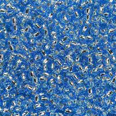 TOHO 11/0 Round Beads SEED-TR11-0023L-1