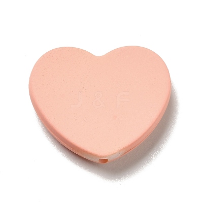Opaque Acrylic Beads ACRC-I001-12C-1