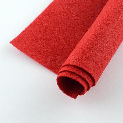 Non Woven Fabric Embroidery Needle Felt for DIY Crafts DIY-Q007-39-1