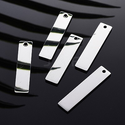 Tarnish Resistant 304 Stainless Steel Pendants LS-STAS-I140-22C-1