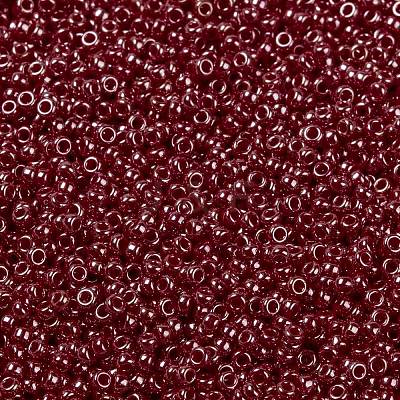 MIYUKI Round Rocailles Beads SEED-X0056-RR0425-1