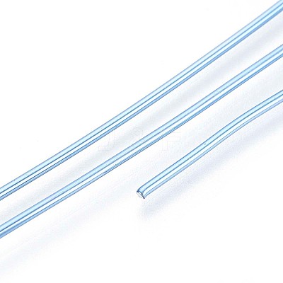 Anodized Aluminum Wire AW-S001-1.0mm-19-1