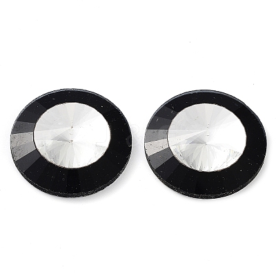 Glass Cabochons GLAA-D016-06C-1