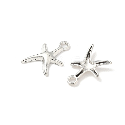 Tibetan Style Alloy Charms X-FIND-B050-01AS-05-1