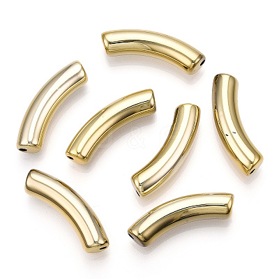 UV Plating Acrylic Beads X-PACR-Q120-001B-1