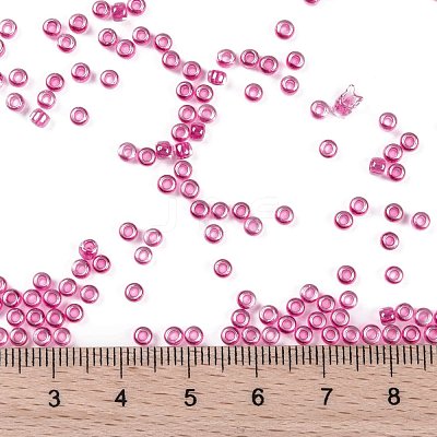 TOHO 8/0 Round Beads SEED-TR08-0350-1
