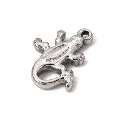 304 Stainless Steel Pendants SA-CBA9B1E-15P-1