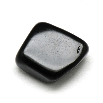Natural Obsidian Gemstone Beads G-S218-05-1
