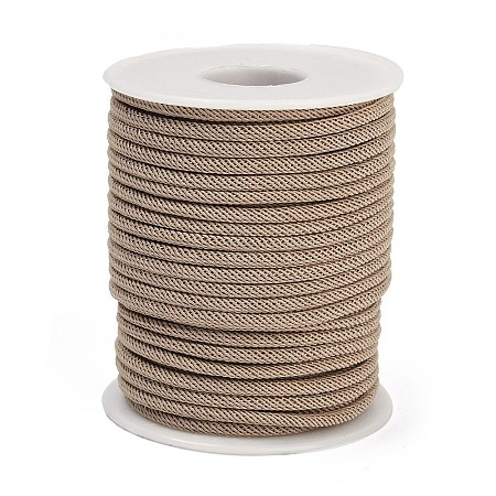 Nylon Braided Cord NWIR-C004-04A-19-1