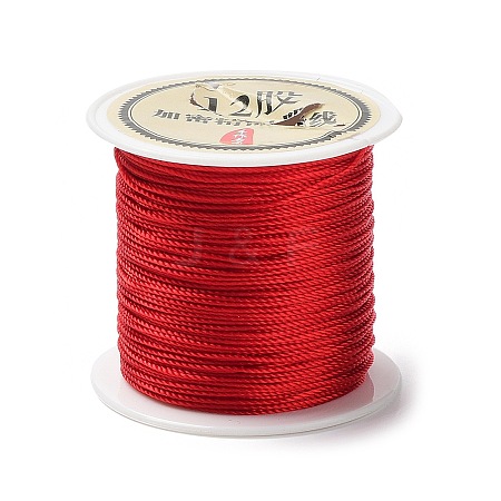 12-Ply Round Nylon Thread NWIR-Q001-01D-01-1