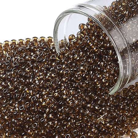 TOHO Round Seed Beads SEED-JPTR11-2152-1