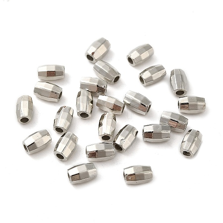 CCB Plastic Beads LS-CCB-H001-05P-1