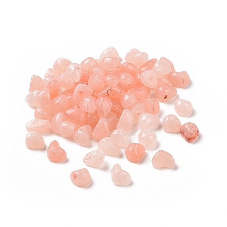 Acrylic Beads OACR-C013-09F-1