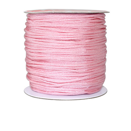 Nylon Thread Cord NWIR-E028-03A-1mm-1
