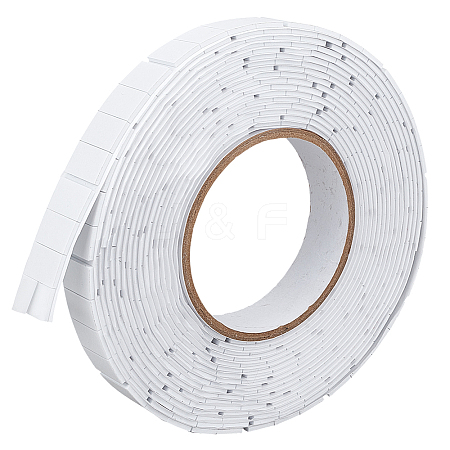 480Pcs EVA Foam Adhesive Tape DIY-WH0349-546A-1