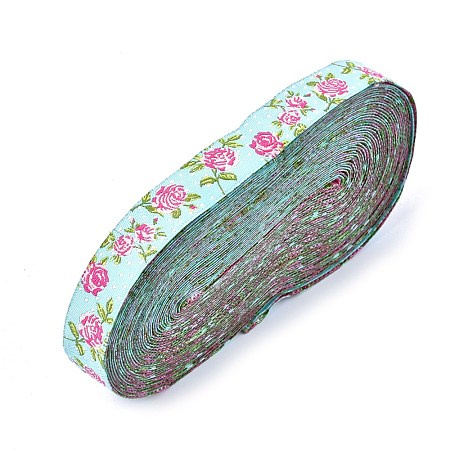 Jacquard Ribbon SRIB-K008-C01-07-1