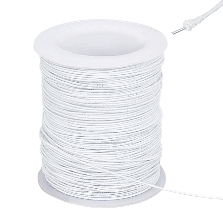 Cotton Thread Covered with Wire Rope OCOR-WH0101-43A-1