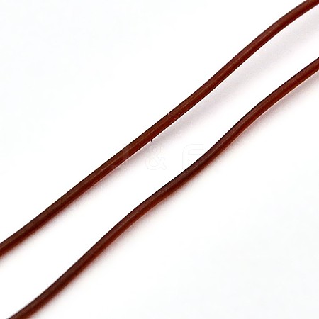 Korean Elastic Crystal Thread EW-L003-1.2mm-07-1