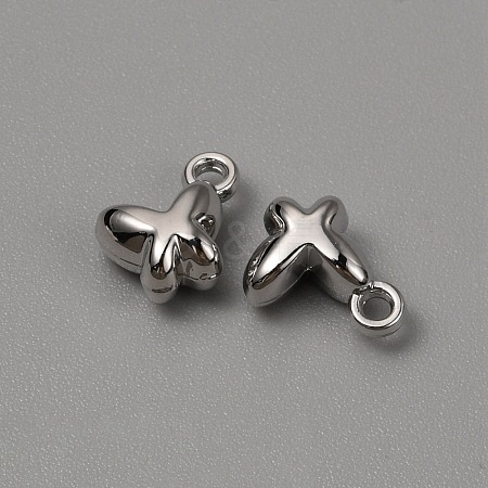 Alloy Pendants FIND-WH0110-358P-1