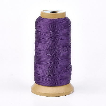 Polyester Thread NWIR-K023-0.5mm-10-1