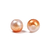 ABS Imitation Pearl Beads KY-P021-05A-12-2