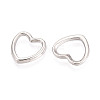 304 Stainless Steel Linking Rings STAS-N114-38P-2