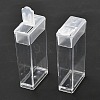 PP Plastic Diamond Painting Accessories Drawer Box with 35 Grids Container DIY-L058-C04-5