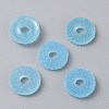 Druzy Resin Decoden Cabochons RESI-WH20002-06B-1
