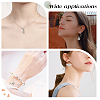 16Pcs 8 Style Alloy Pendant FIND-SC0001-74-6