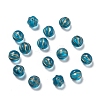 Czech Glass Beads GLAA-L025-B07-1