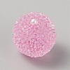 Acrylic Beads MACR-TAC0001-24A-1